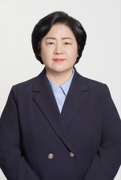 오금란 서울시의원