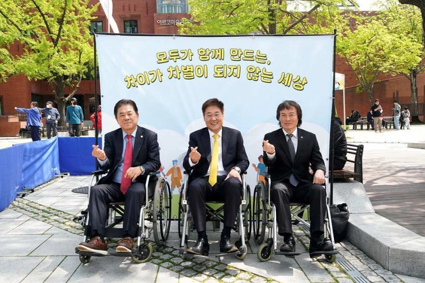 종로구 ‘어울누림 축제’