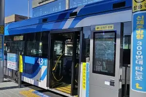 출퇴근시간 버스 늘리고 환급 확대하고… 제주도 “고유가 시름 덜어드려요”