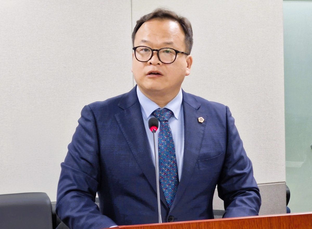 임창휘 의원.(사진-경기도의회)