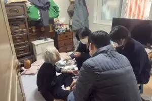 초고령사회 어르신 건강관리… 마포구가 책임진다