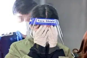 “이은해 변호하면서 욕설 온몸으로 감당”…국힘 ‘공천 재검토’ 홍덕희의 해명