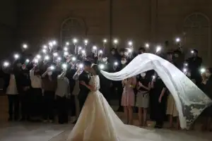 “계약금 한 푼도 못 돌려준다”…깜깜이 웨딩 계약, 피해 56% 폭증