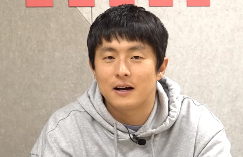 웹툰 작가 겸 방송인 기안84가 폐지 줍는 어르신들을 위해 1억원을 기부해 화제다. 유튜브 채널 ‘셀럽인’ 캡처