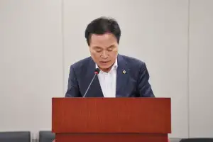 김종배 경기도의원, 경기도 공공 건설 지원 질적 향상 위한 체계 개선 나서