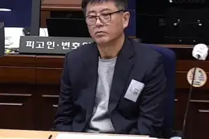종합특검, 노상원 전 사령관 소환…‘부정선거 의혹’ 범죄단체 조직 혐의 등 조사