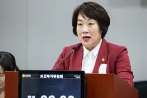 지미연 경기도의원 대표발의 보훈 격차 해소 건의안, 상임위 문턱 넘었다... 국가 책임 강화 첫발