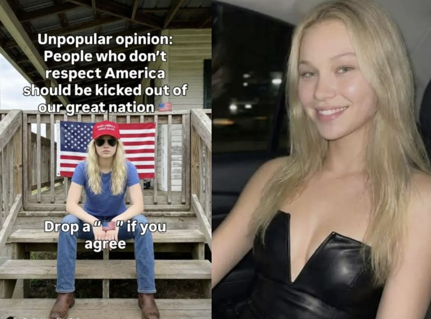 인공지능(AI)로 생성된 ‘에밀리 하트’의 소셜미디어(SNS) 계정은 한 달 만에 팔로워 1만명을 모으며 폭발적인 인기를 끌었다. 에밀리 하트 페이스북