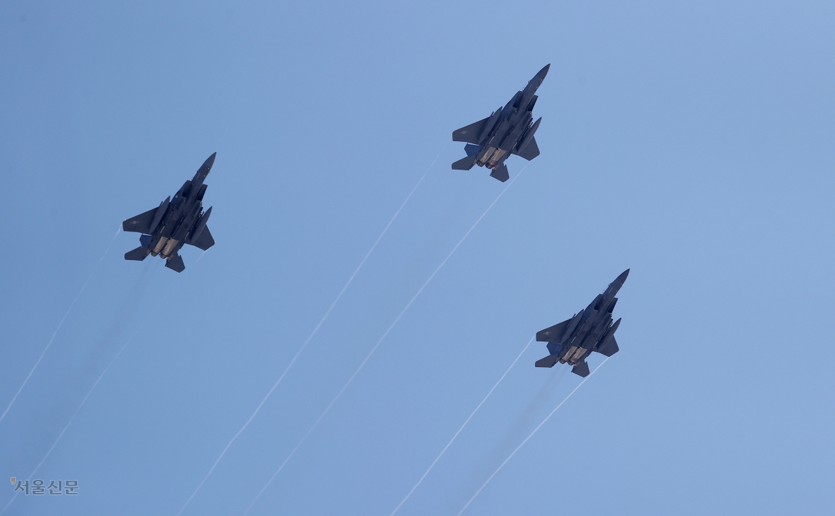 F-15K