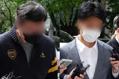 ‘사기 무마 의혹’ 인플루언서 남편 구속…경찰은 기각