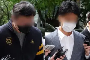 ‘사기 무마 의혹’ 인플루언서 남편 구속…경찰은 기각