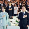 李 “양국 아픔 딛고 일어선 과정 닮아”