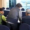 화물연대, 참사 이틀 만에 BGF 측과 대화… 노동 입법은 표류