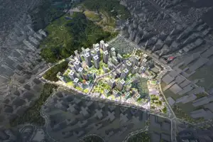 서울 장위 13-1·2구역 5900가구 신통기획 확정