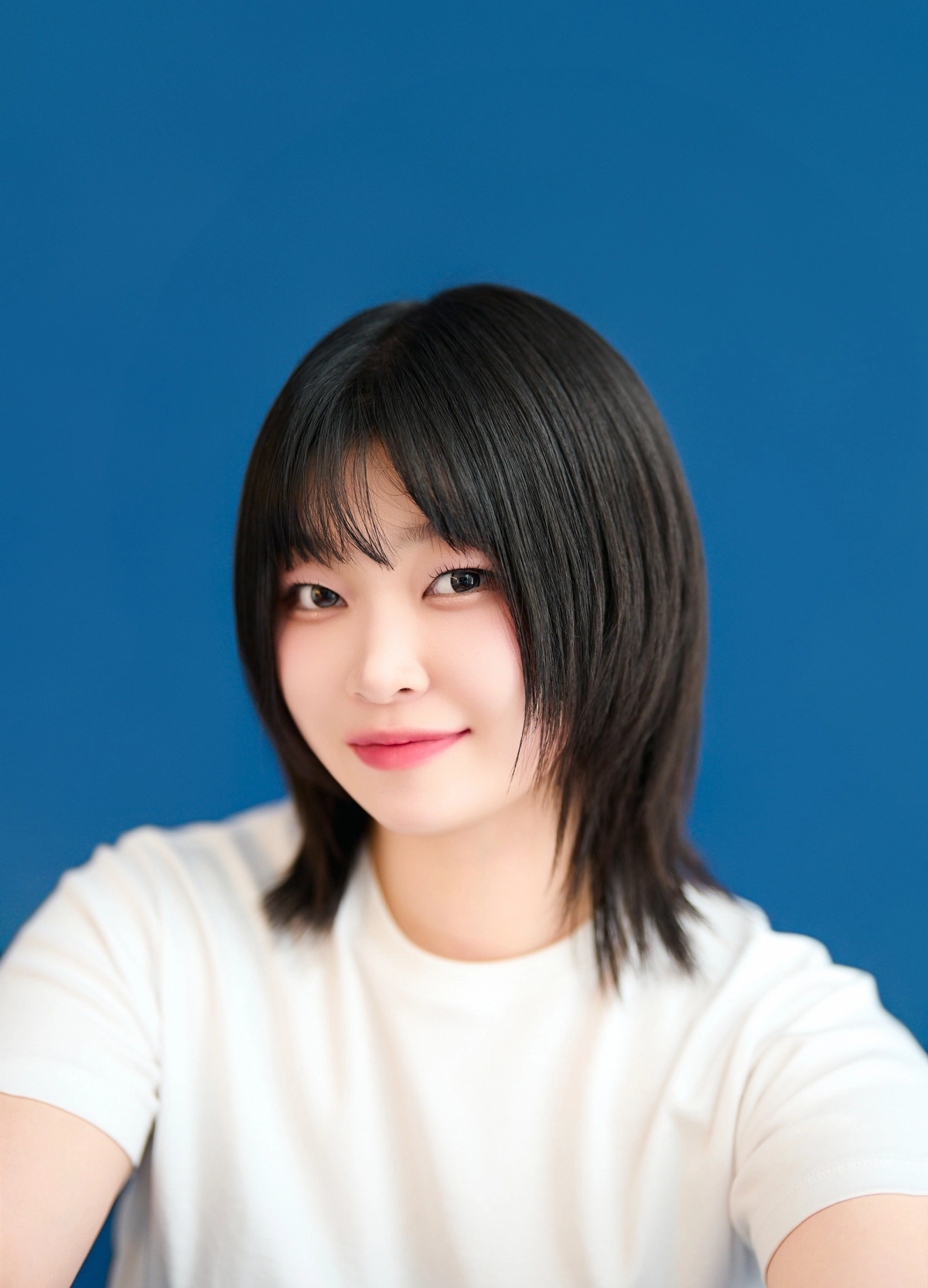 고선경 시인. ⓒ최기홍