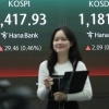코스피 6500 돌파…삼성전자·SK하이닉스 장중 신고가