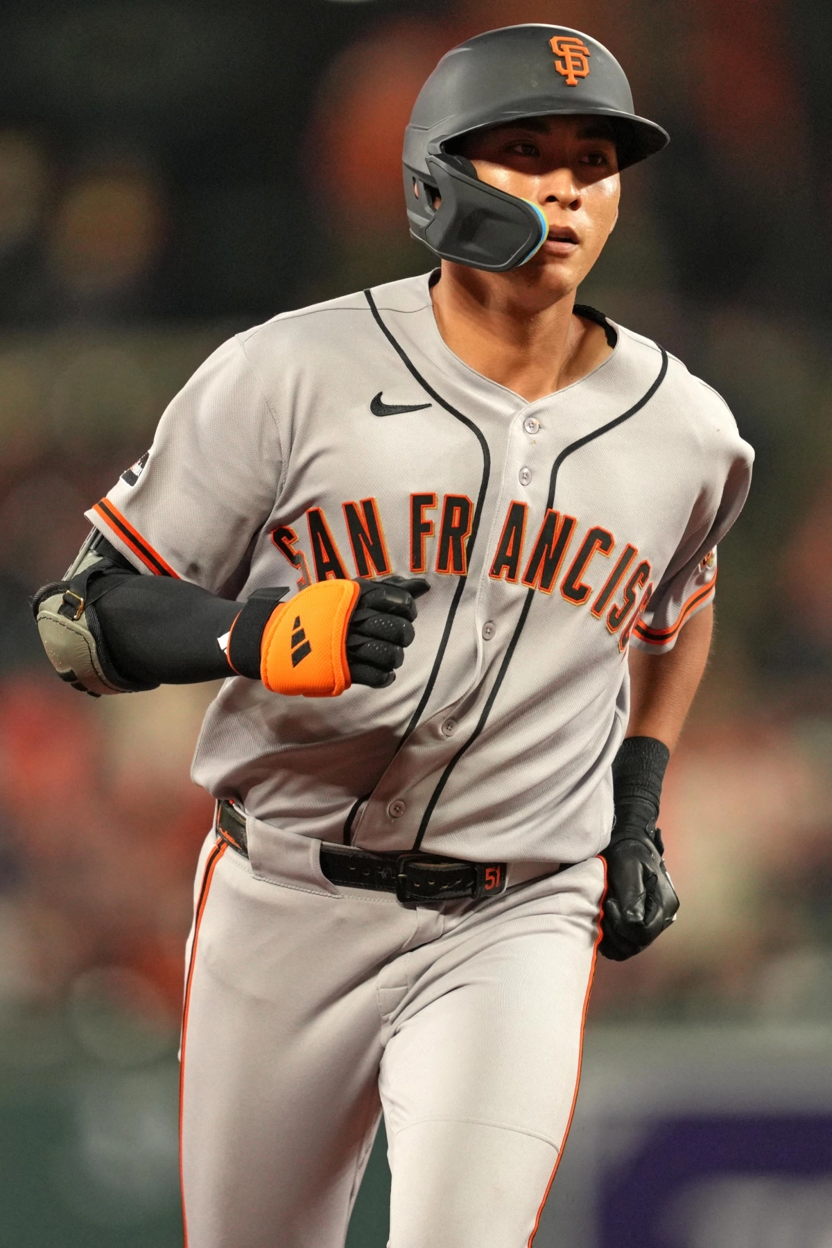 이정후. 연합뉴스