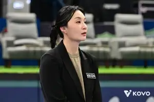 표승주 복귀에 정호영·자스티스까지…우승에 올인? 진격의 흥국생명