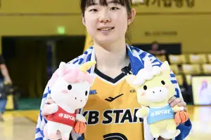 “예은이 하고 싶은 거 다 해~”…세상에 이런 날이! “노력 많이 했다”