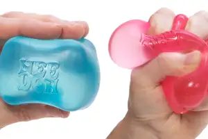 “몰캉몰캉 촉감, 자꾸 만지고파” 8000원짜리가 70만원 됐다는 장난감 뭐길래