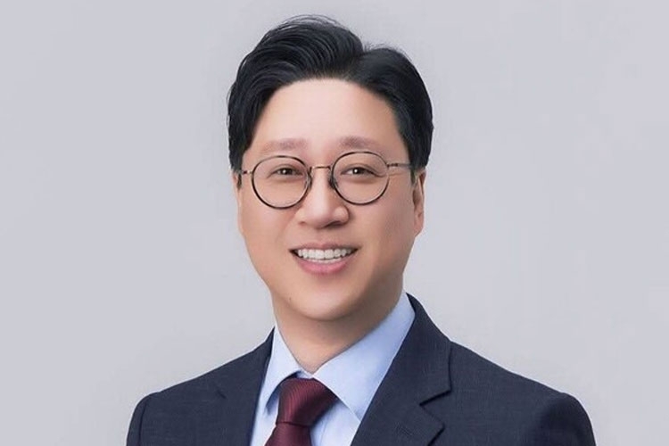 홍덕희 변호사. 자료 : 홍덕희 변호사 페이스북