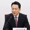 국힘 지지율 15%… 장동혁 “해당 행위 땐 후보 교체”