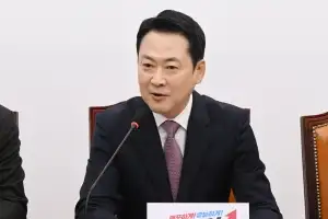 장동혁 “해당행위 강력 조치...후보 교체도”…무공천 요구·무소속 지원 경고