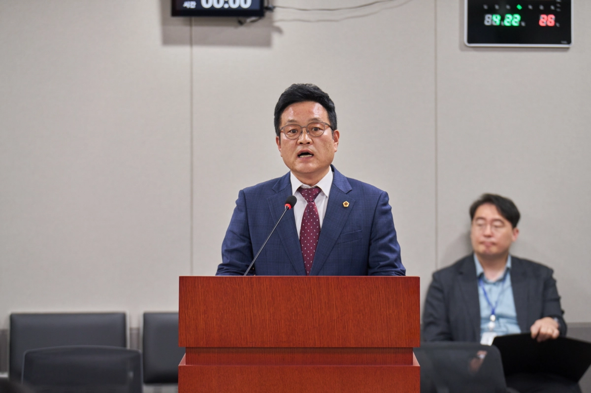 이학수 의원.(사진=경기도의회)