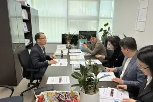 김선영 경기도의원, 경제실·일자리재단 보고받으며 기술학교 화재 복구 및 북부캠퍼스 추진 현황 점검
