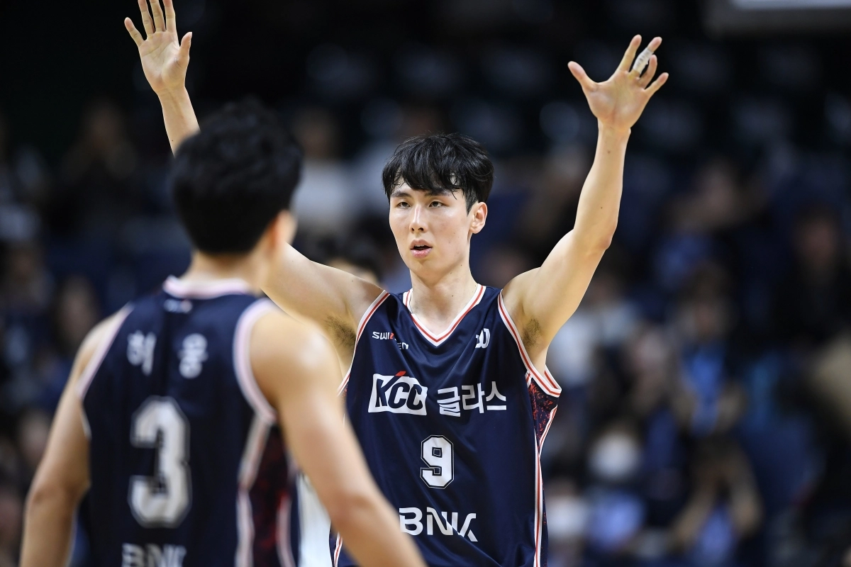 송교창.KBL 제공