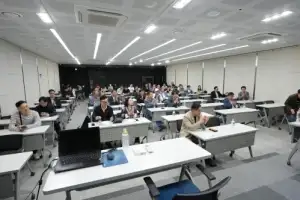 한국장애경제인협회 서울지회, 임시총회에서 ‘자립형 경제 생태계’ 구축 선언