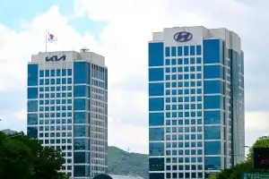 현대차 1분기 매출 45조 9389억원…영업이익은 전년 동기比 30.8% 줄어