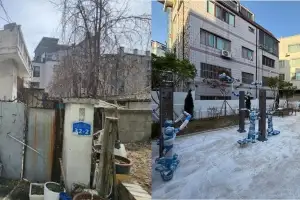 인구 감소에 늘어나는 ‘빈집’, 애물단지를 ‘공공자산’으로