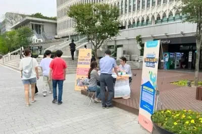 서대문구, 대학가에 ‘찾아가는 전월세 안심계약 도움서비스’