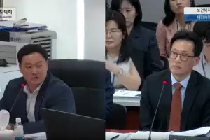 고준호 경기도의원 고유가 피해지원금 편성, 검토도 판단도 없이 지방채만 동원 질타