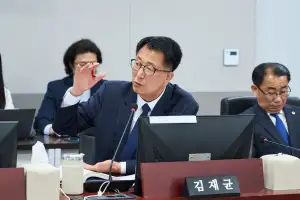 김재균 경기도의원, 경기도 1차 추경서 재정건전성 적신호 강력 경고