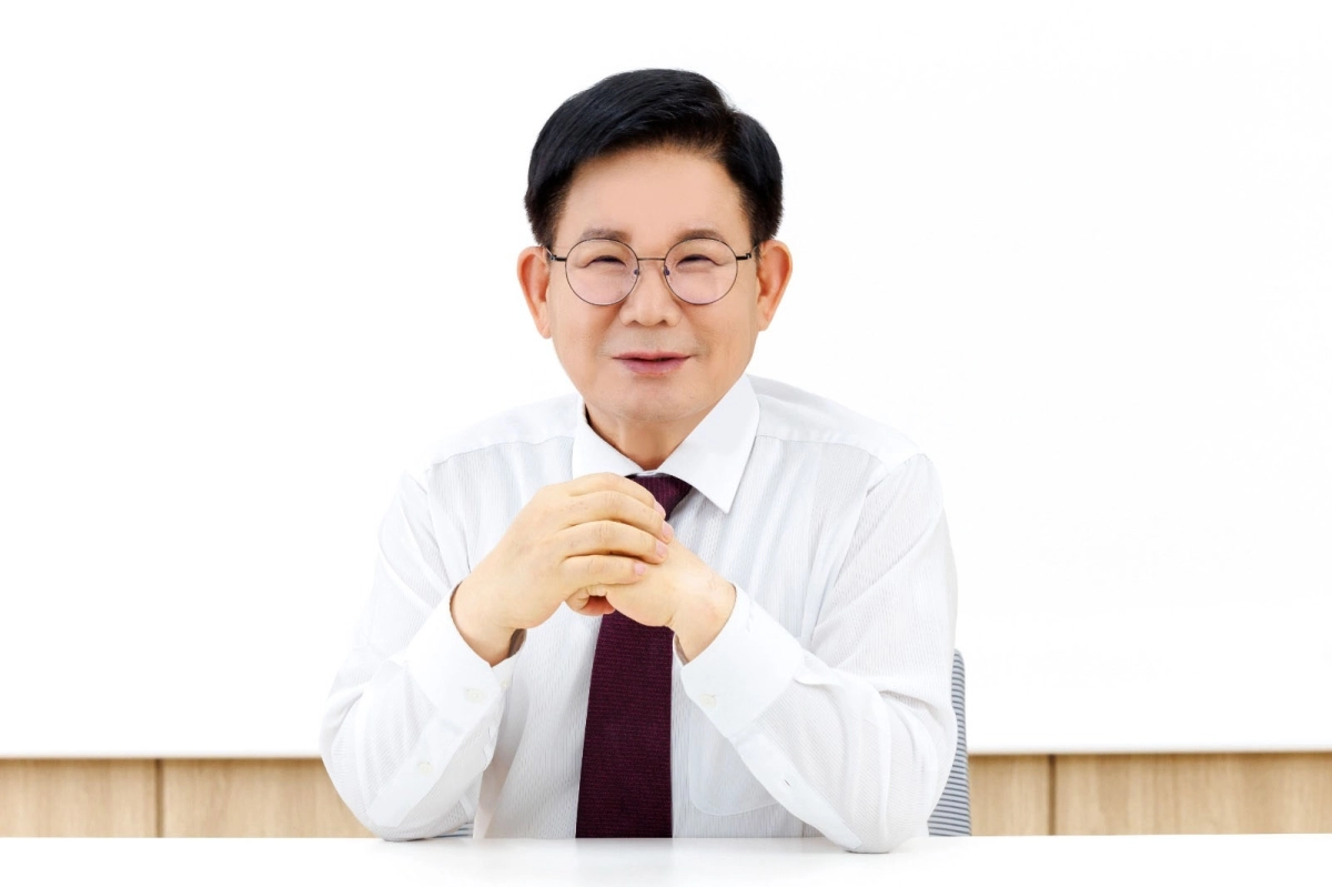 박강수 서울 마포구 국민의힘 후보 박강수 후보 제공