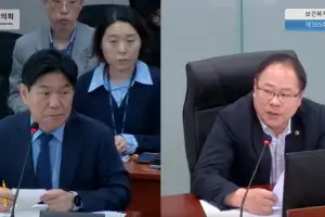 박재용 경기도의원, 산모·신생아 건강관리 지원사업 추경 질의… 반복되는 예산 부족, 구조적 개선 필요