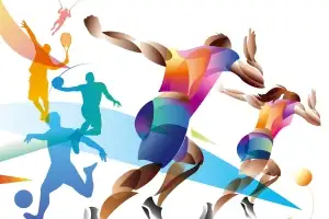 경남서 ‘전국생활체육대축전’ 개막…2만 동호인 열전