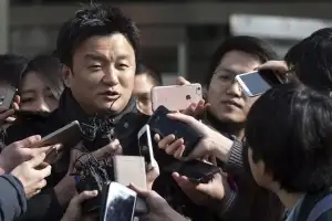 ‘전 삼성가 맏사위’ 임우재, 감금·폭행 사건 연루 복역 중