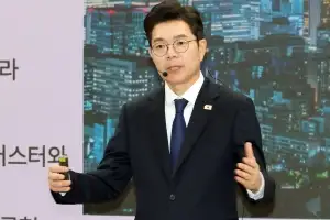 정원오측 “국힘, 번지수 틀려도 한참 틀린 색깔론”