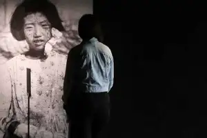 “8세 때 피폭”…70년 지나도 남았다, 암 사망 여성 몸속 ‘우라늄’