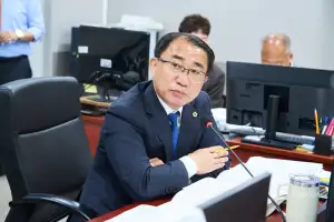 김선영 경기도의원, 상임위 제1회 추경 심사서 중대재해 예방·노동감독권 이양 등 선제적 대응 주문