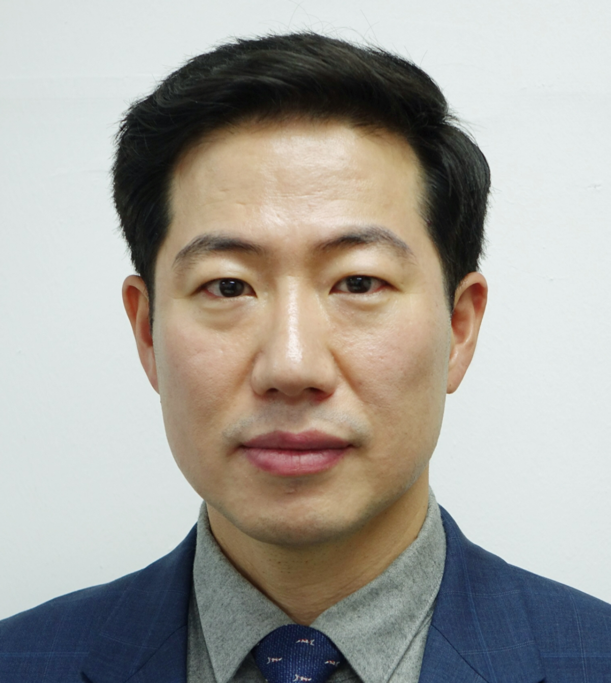 송현건 서울경찰청 홍보협력계장. 서울경찰청 제공