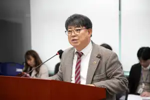 김재훈 경기도의원, 아리셀 화재… 이주노동자 산업안전 대책 강화 촉구