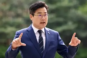 “인천시민 뛰는데 시정이 발목 잡아… 압도적 구조 전환 필요”