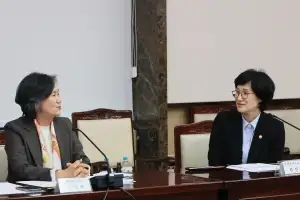 “14세 원칙 지켜야” 유엔 아동권리위, 정부와 촉법소년 현안 논의 [서울신문 보도 그 후]