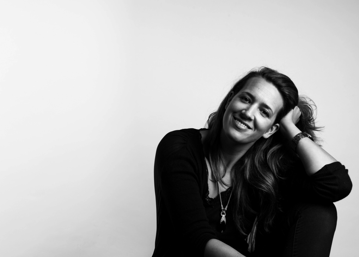 일라이자 필비. 돌베개 제공