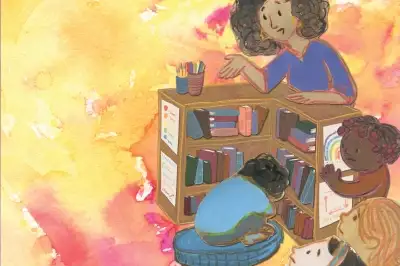 실패해도 괜찮아… ‘처음’ 뒤엔 다시 기회가 있으니