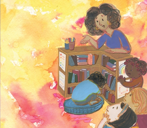 실패해도 괜찮아… ‘처음’ 뒤엔 다시 기회가 있으니